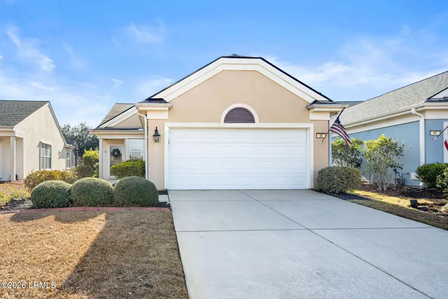 45 Bishop Street, Bluffton, SC 29909 - Image #2