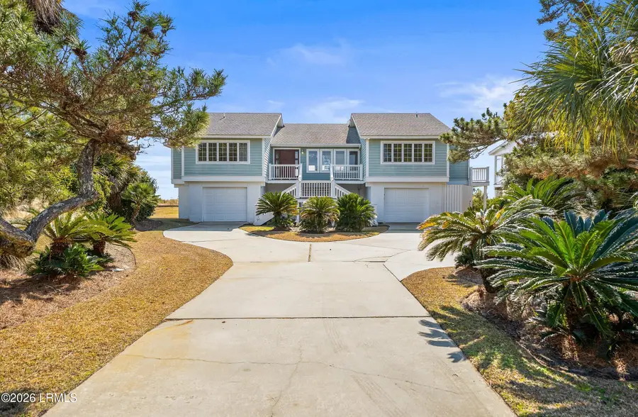 773 Marlin Drive, Fripp Island, SC 29920 - #2