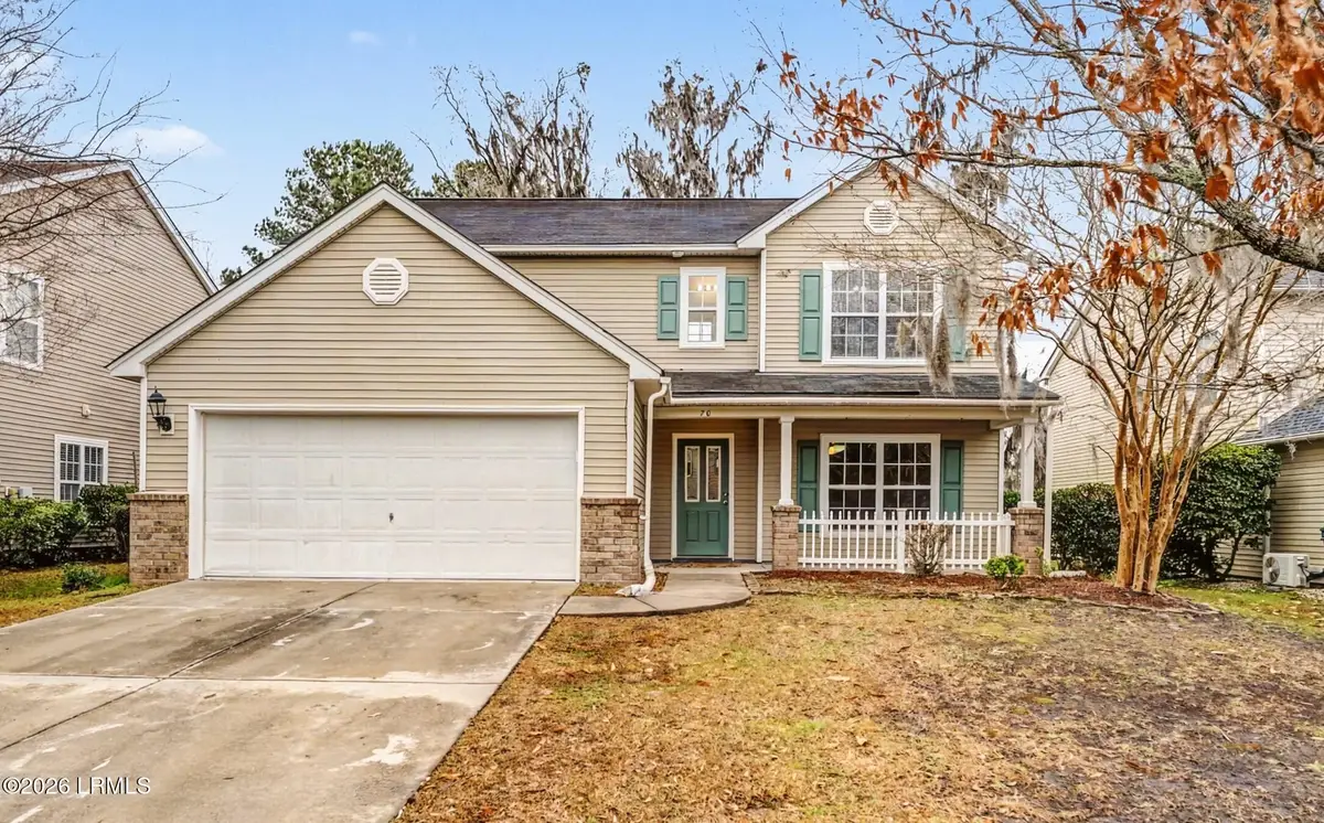 70 Shadow Moss Drive, Beaufort, SC 29906 - Image #1