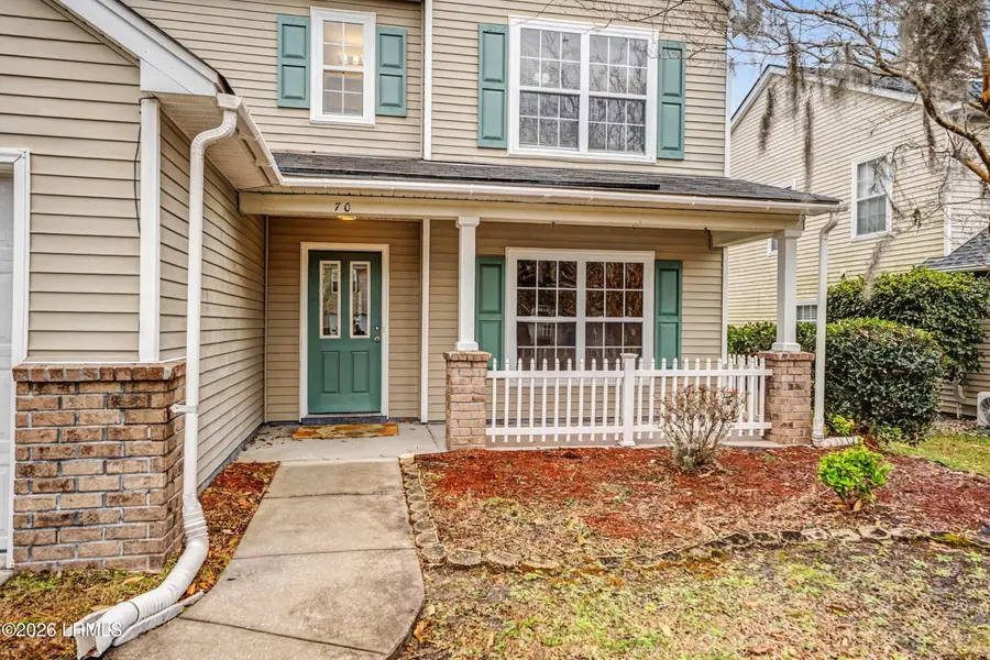 70 Shadow Moss Drive, Beaufort, SC 29906 - Image #2