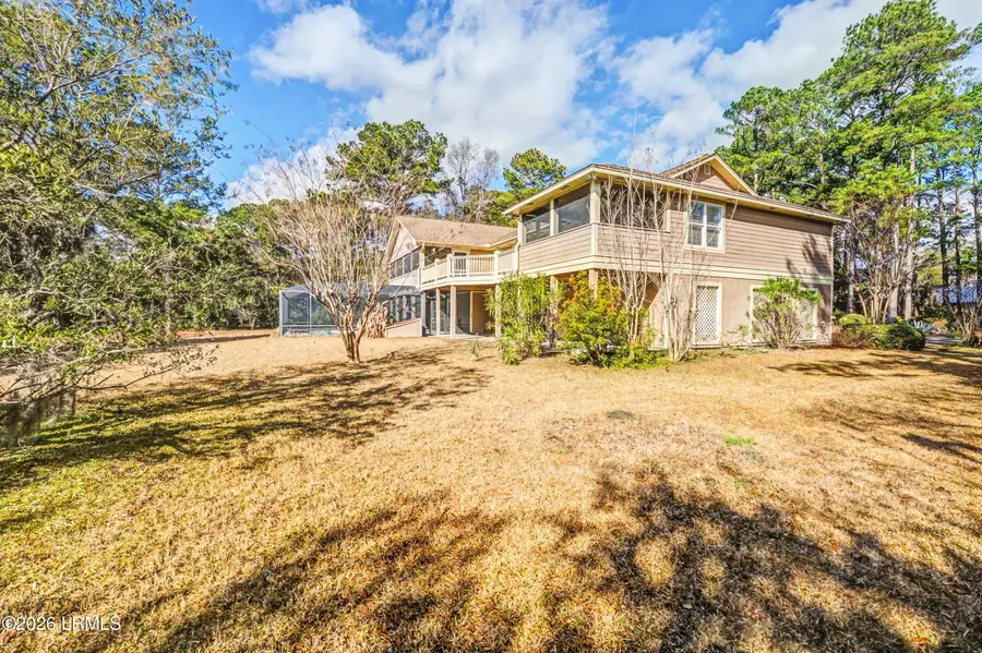 1812 Dolphin Row Drive, Beaufort, SC 29906 - Image #3