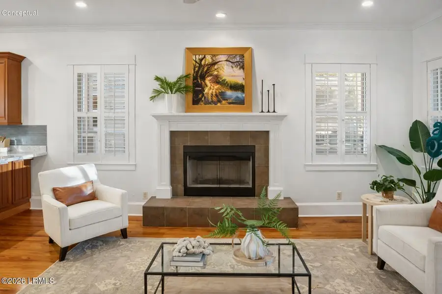 14 Hayek Street, Beaufort, SC 29907 - #3