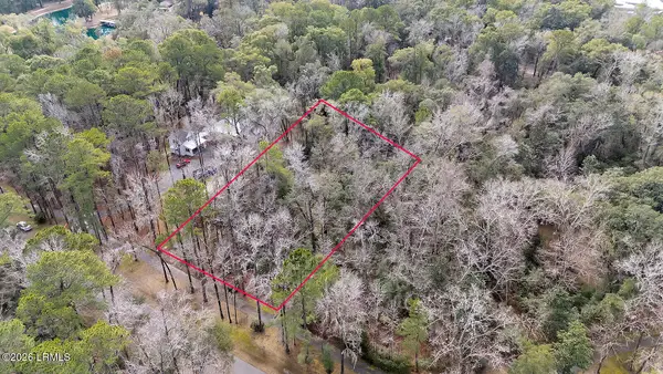 245 Bull Point Drive, Seabrook, SC 29940