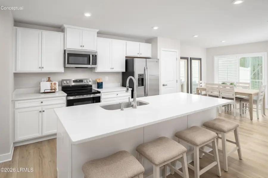 86 Pebble Circle, Hardeeville, SC 29936 - Image #2