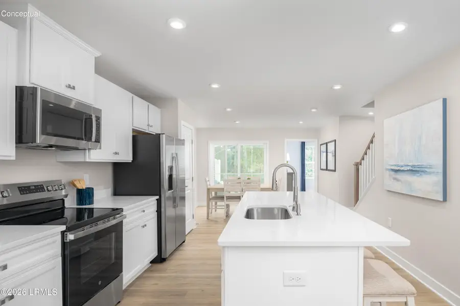 86 Pebble Circle, Hardeeville, SC 29936 - Image #3