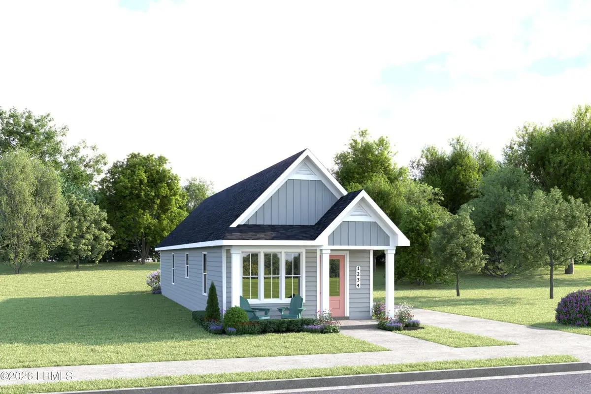 94 Castle Street, Hardeeville, SC 29927 - Image #1