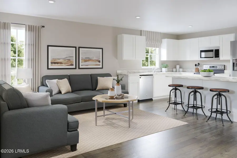 94 Castle Street, Hardeeville, SC 29927 - Image #2