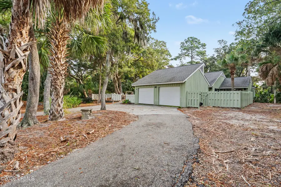 264 Tarpon Boulevard, Fripp Island, SC 29920 - Image #2