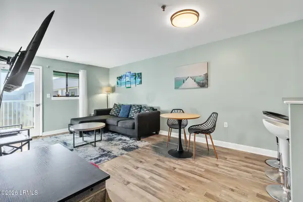 663 William Hilton Parkway #3404, Hilton Head Island, SC 29928