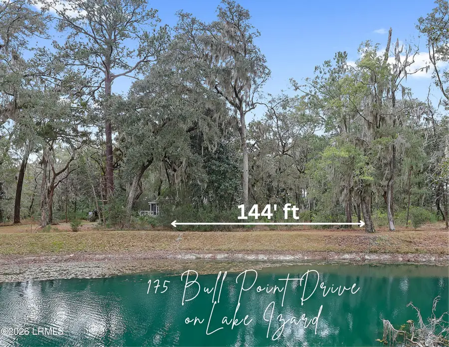 175 Bull Point Drive, Seabrook, SC 29940 - #2