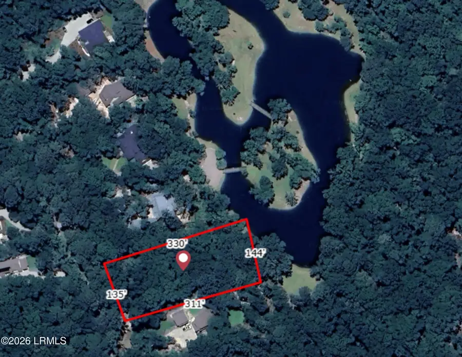 175 Bull Point Drive, Seabrook, SC 29940 - #3