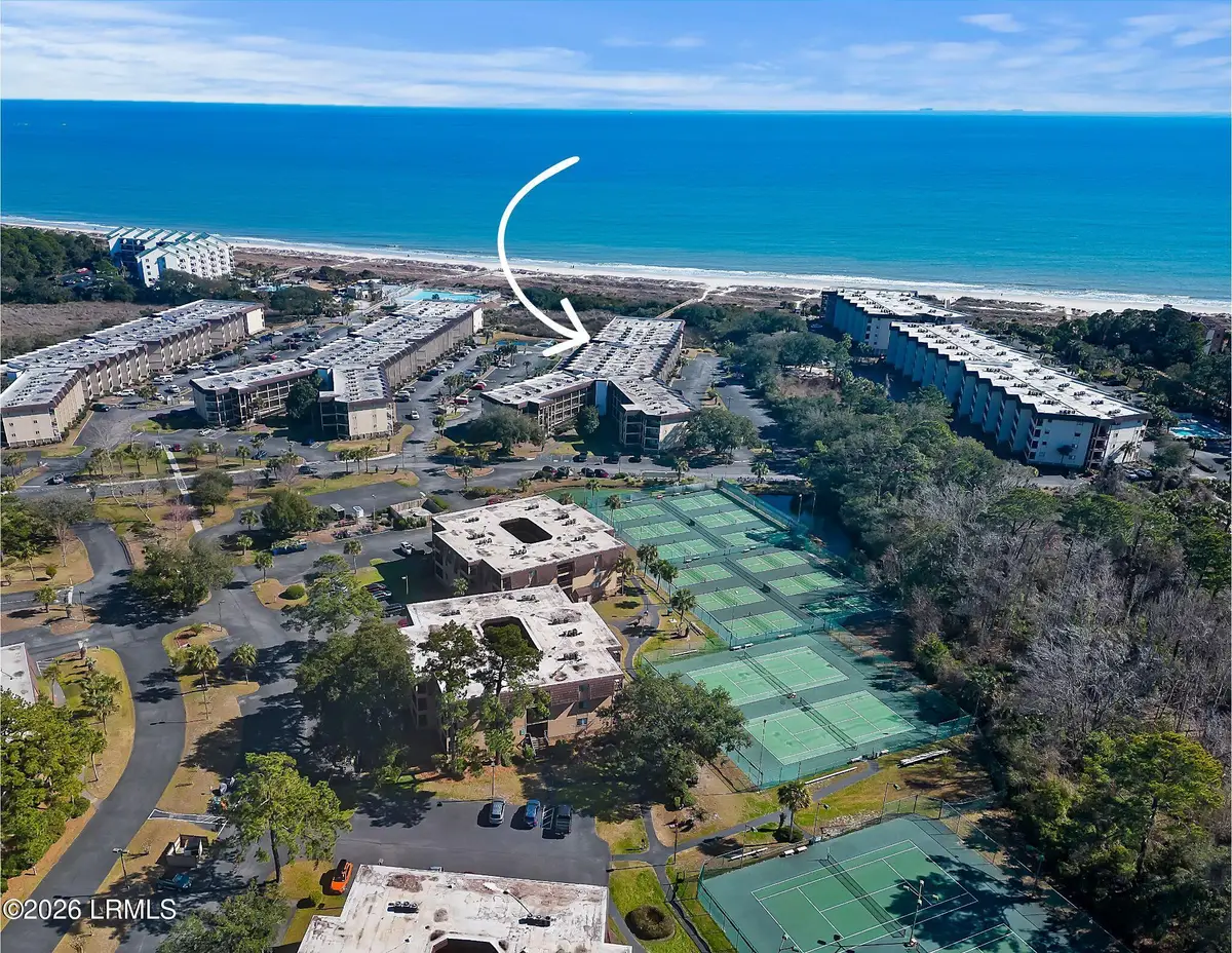 40 Folly Field Road #A314, Hilton Head Island, SC 29928 - Image #1