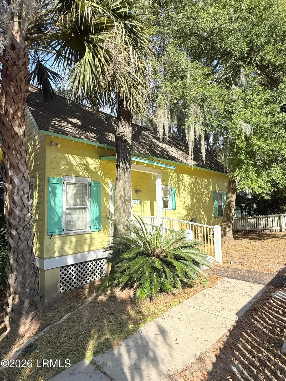 802 12th Street, Port Royal, SC 29935 - #1