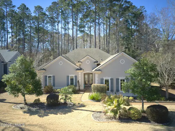 9 Raintree Lane, Okatie, SC 29909