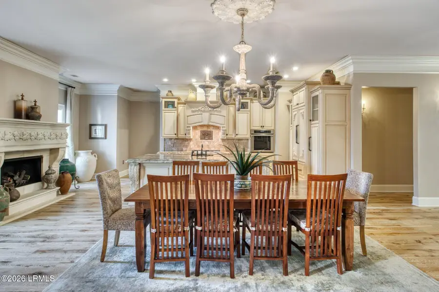 9 Raintree Lane, Okatie, SC 29909 - #3