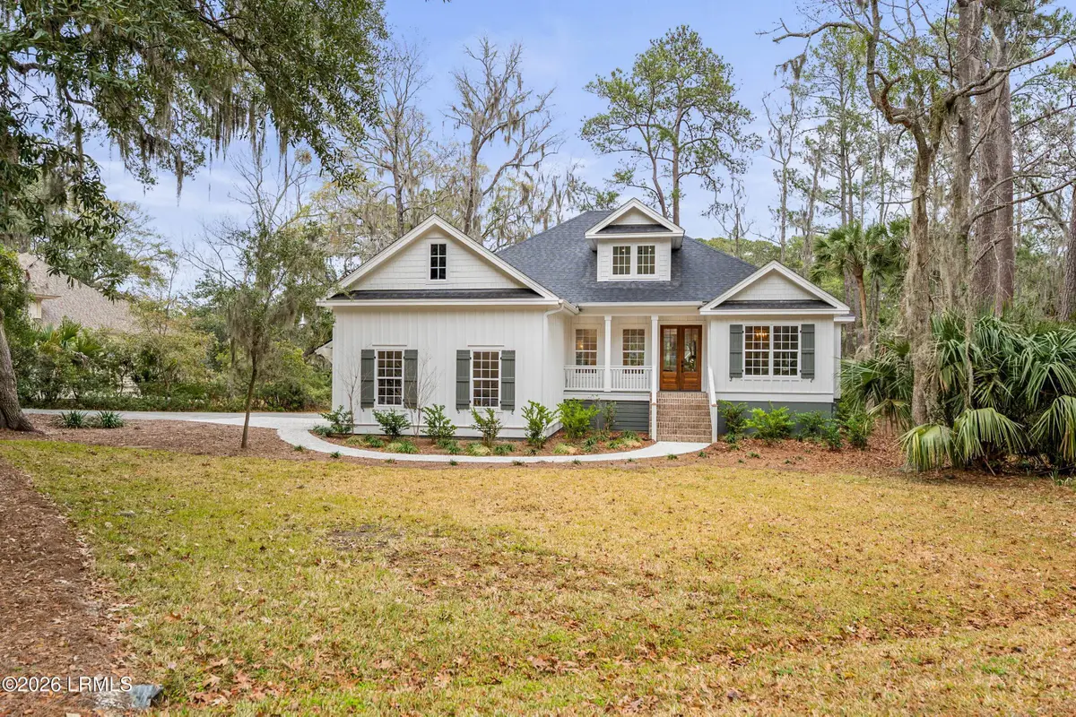 6 Winding Oak Drive, Okatie, SC 29909 - Image #1