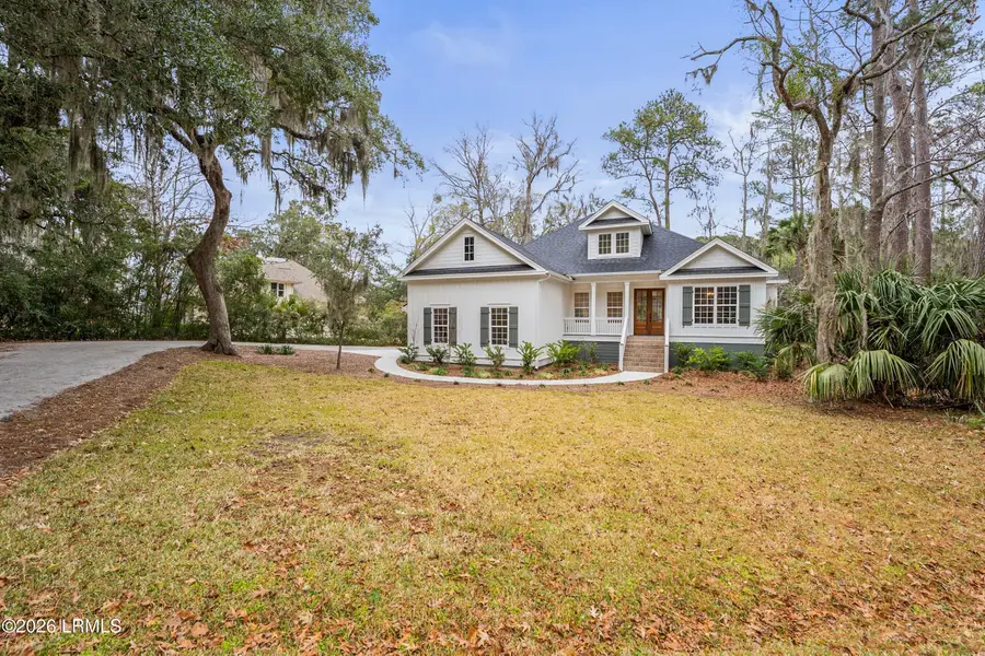 6 Winding Oak Drive, Okatie, SC 29909 - Image #2