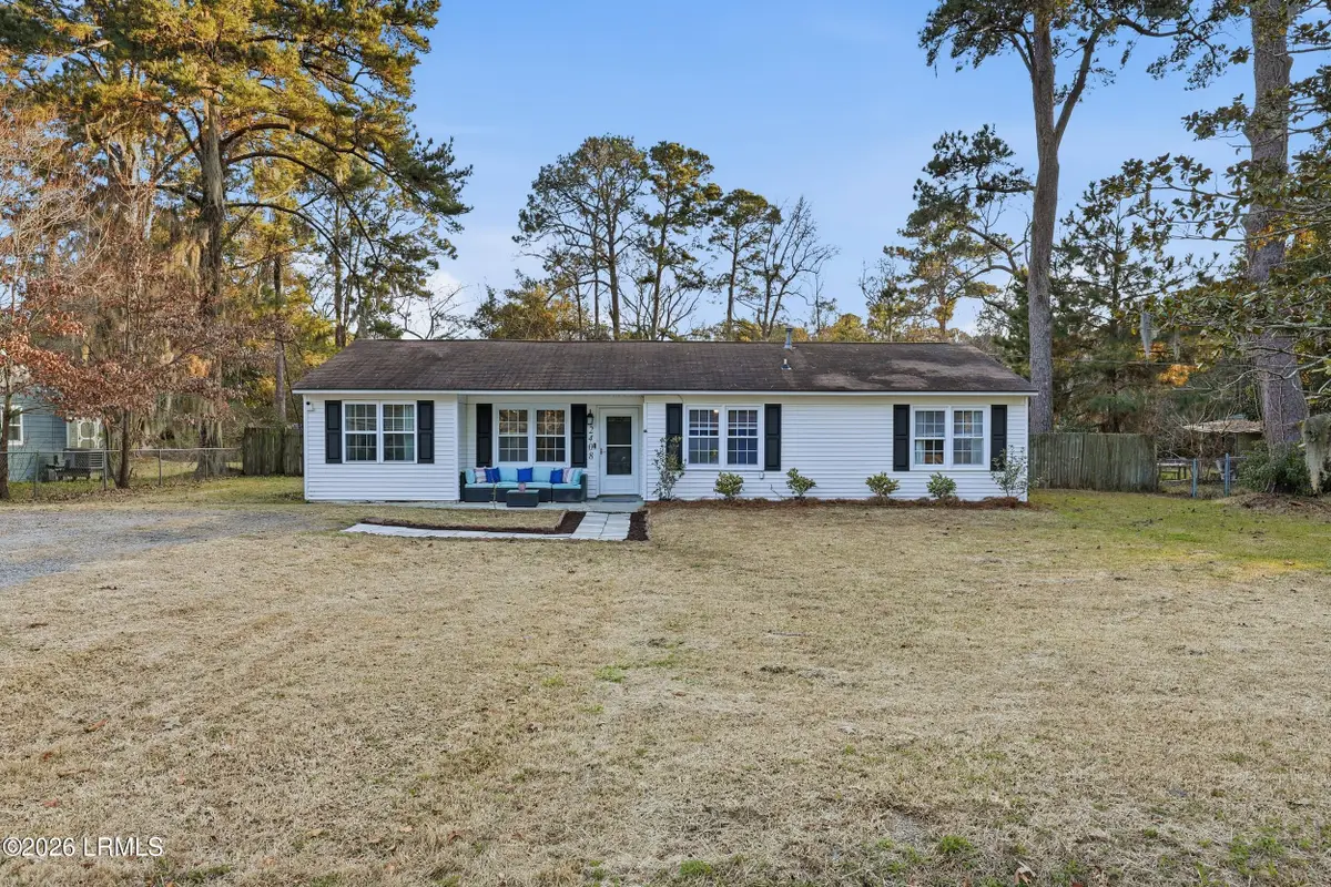2408 Langhorne Drive, Beaufort, SC 29902 - #1
