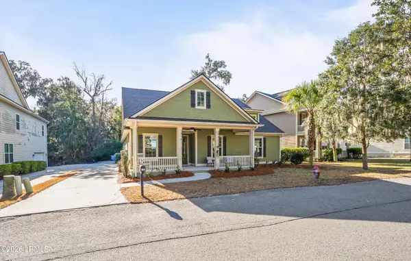 140 Wrights Point Circle, Beaufort, SC 29902