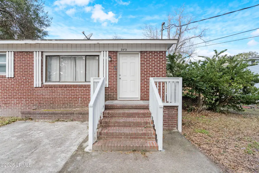 2813 4th Street, Beaufort, SC 29902 - #3