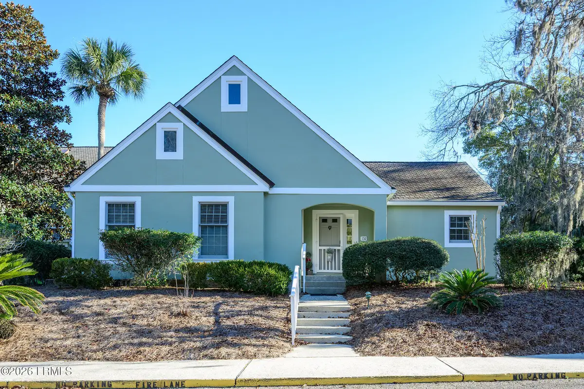 70 Shipyard Drive #152, Hilton Head Island, SC 29928 - Image #1