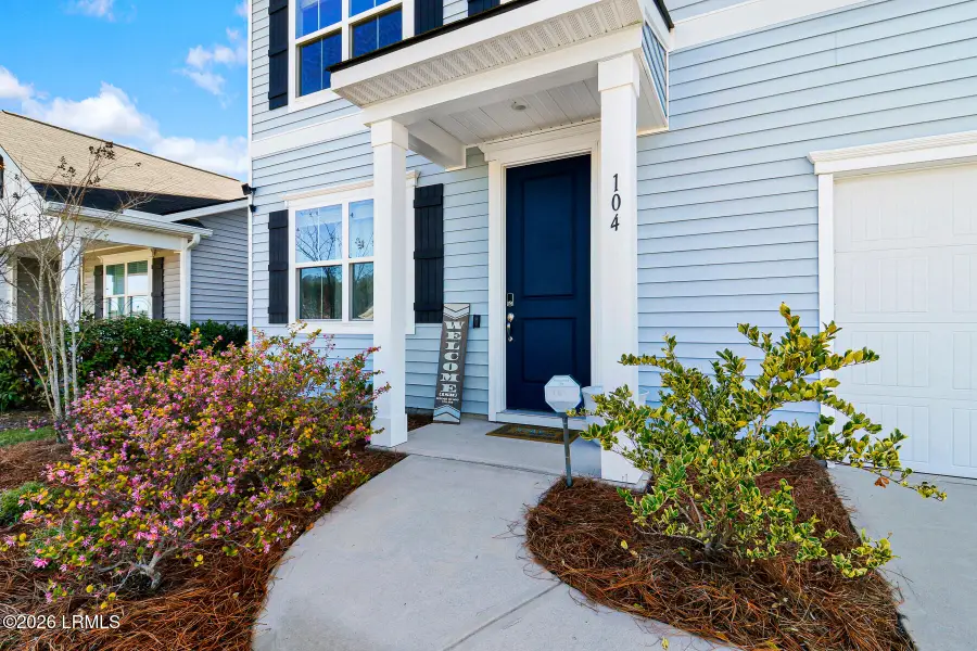 104 Hartwell Road, Bluffton, SC 29910 - #3