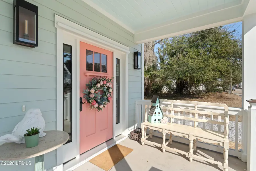 1707 Duke Street, Beaufort, SC 29902 - #3