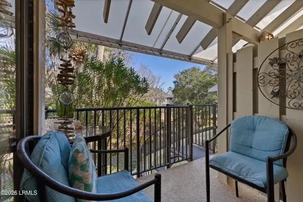 36 Deallyon Avenue #107, Hilton Head Island, SC 29928