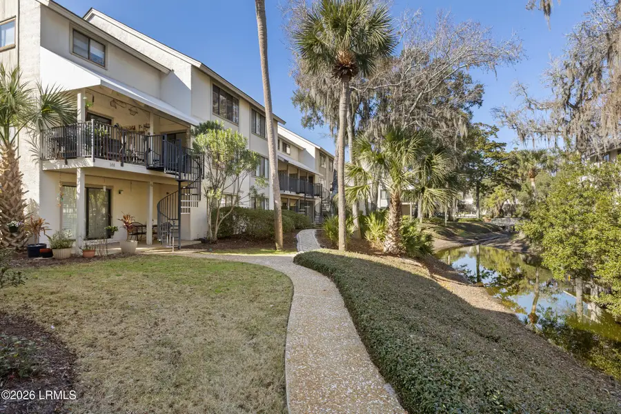 36 Deallyon Avenue #107, Hilton Head Island, SC 29928 - Image #2
