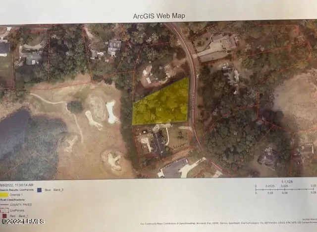 49 Dolphin Point Drive, Beaufort, SC 29907 - #2