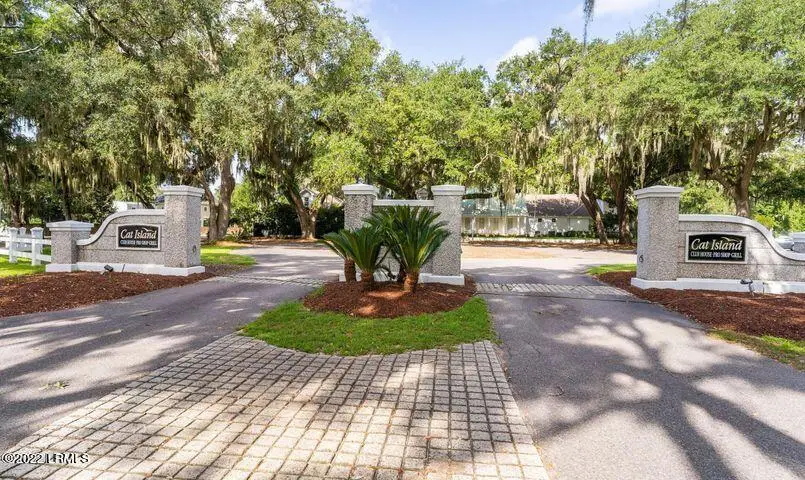 49 Dolphin Point Drive, Beaufort, SC 29907 - #3