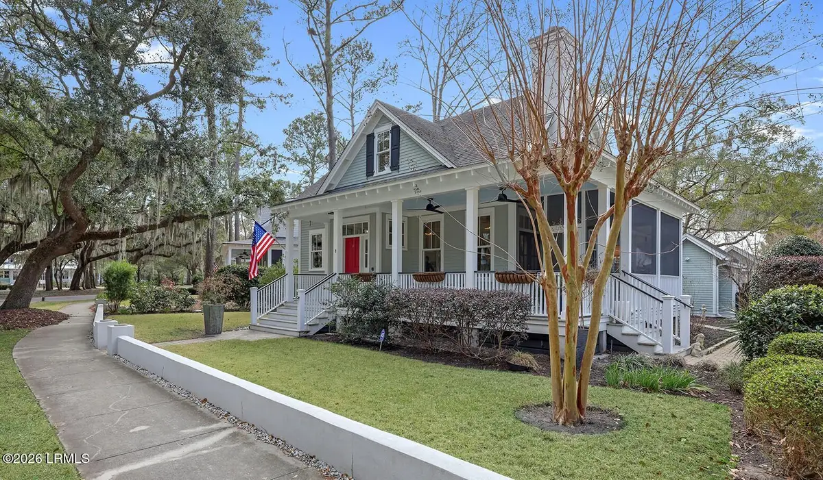 8 St Phillips Boulevard, Beaufort, SC 29906 - Image #1