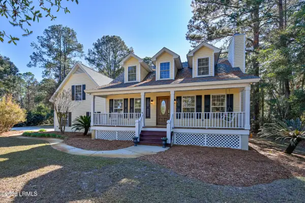 11 Wood Ibis Trail, Beaufort, SC 29907