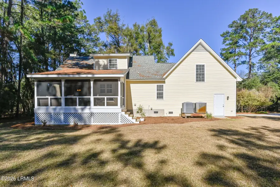 11 Wood Ibis Trail, Beaufort, SC 29907 - #2