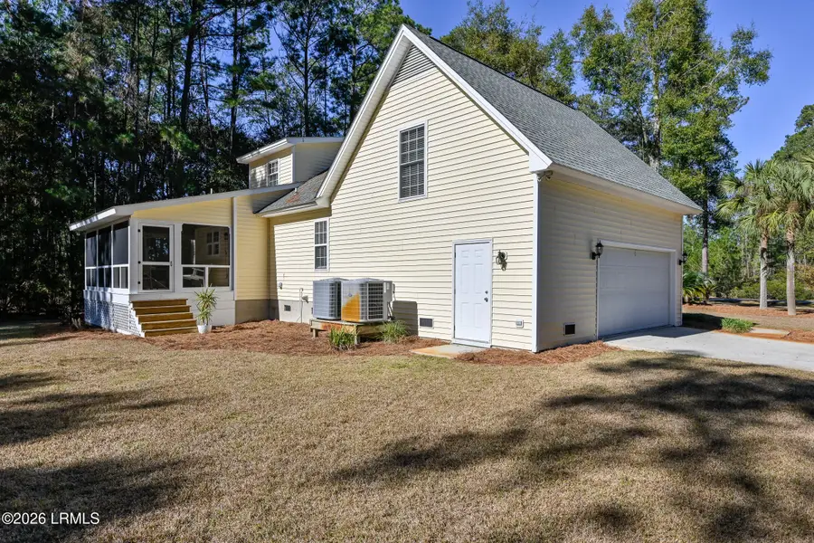 11 Wood Ibis Trail, Beaufort, SC 29907 - #3