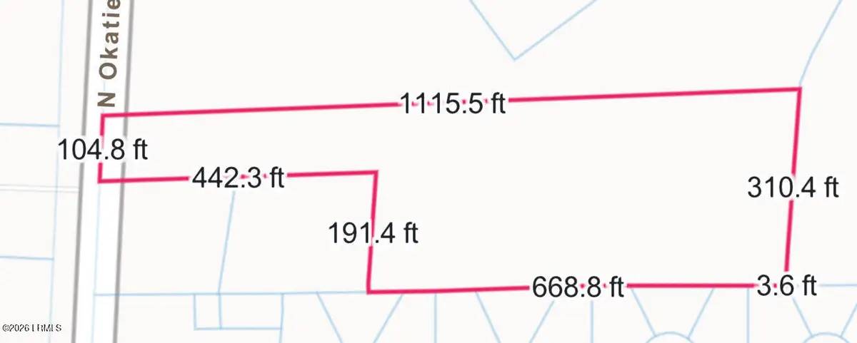 1459 Okatie Highway, Bluffton, SC 29909 - Image #1
