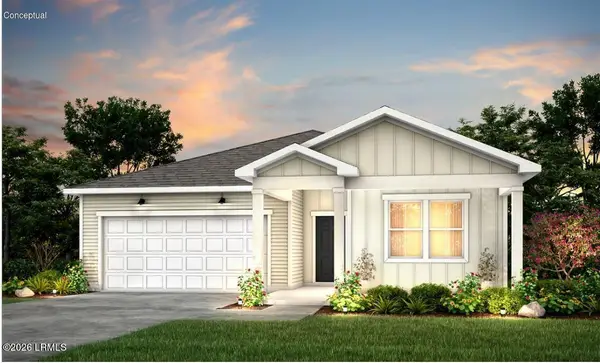 1222 Kipling Drive, Beaufort, SC 29902