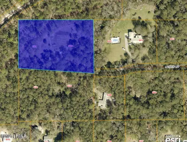 611 Mckee Road, Beaufort, SC 29907