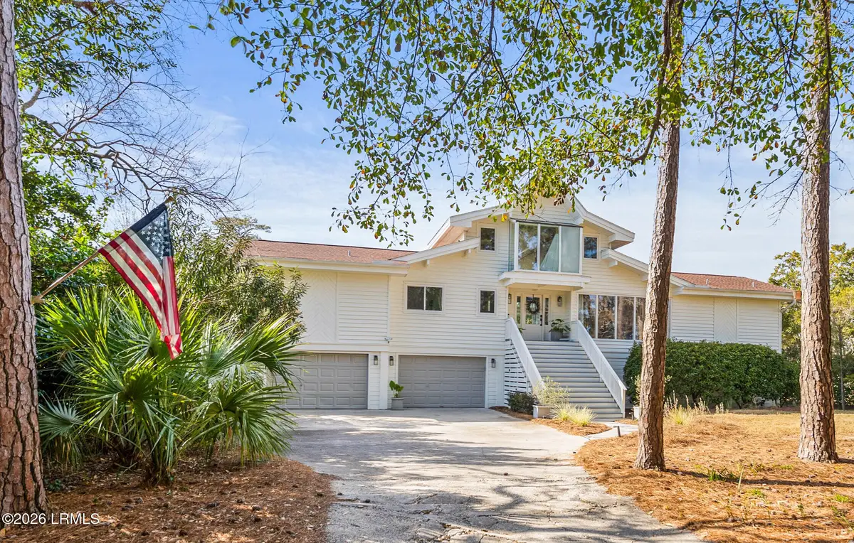 72 Lost Island Road, Beaufort, SC 29907 - #1