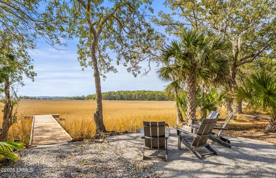 72 Lost Island Road, Beaufort, SC 29907 - #2