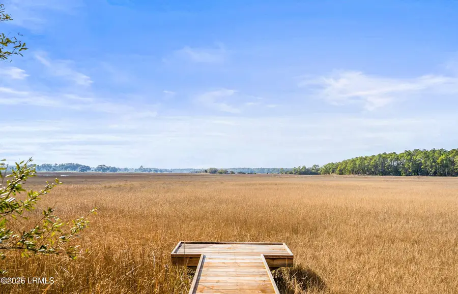 72 Lost Island Road, Beaufort, SC 29907 - #3