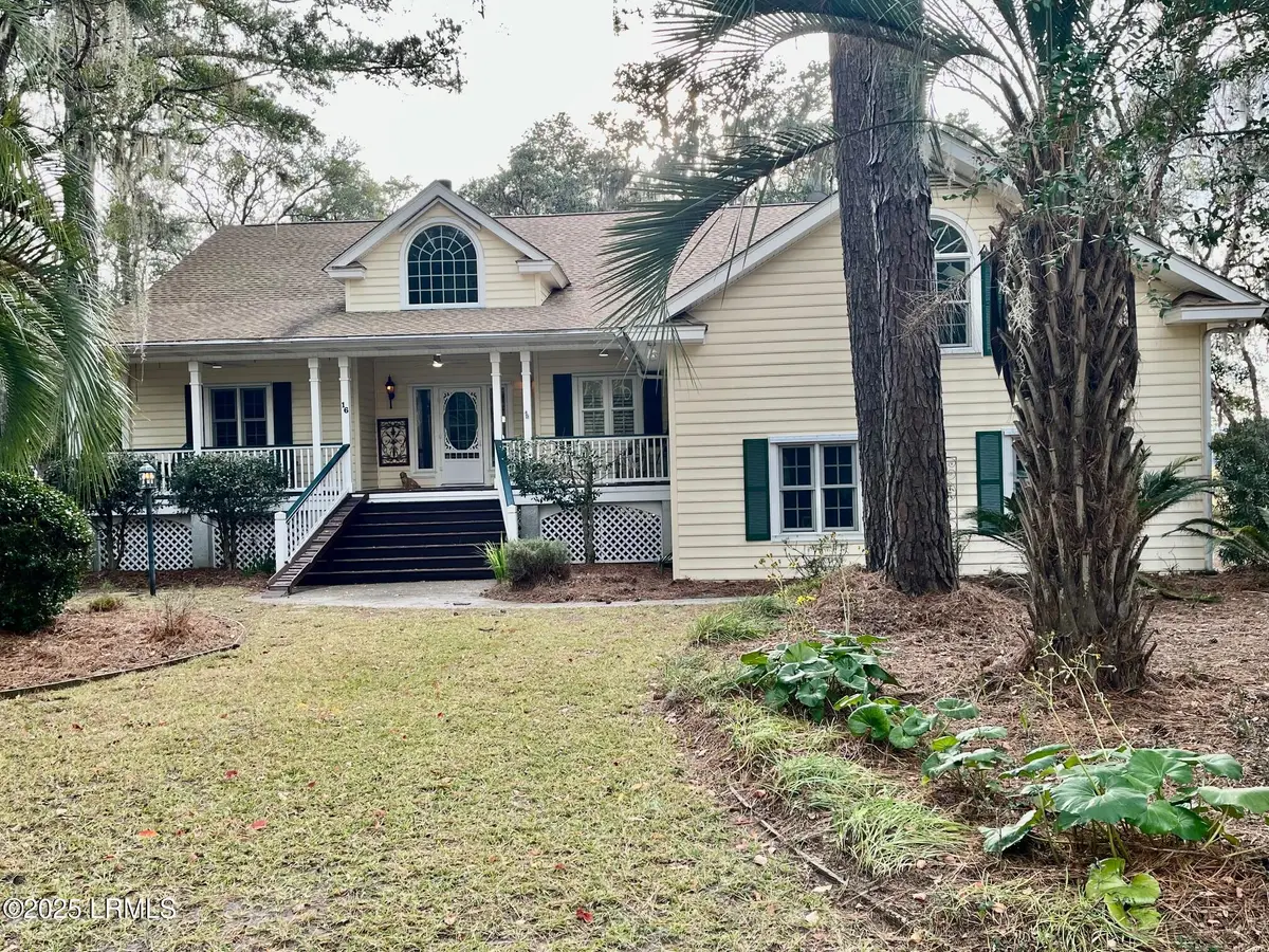16 Riverview Drive, Beaufort, SC 29907 - Image #1