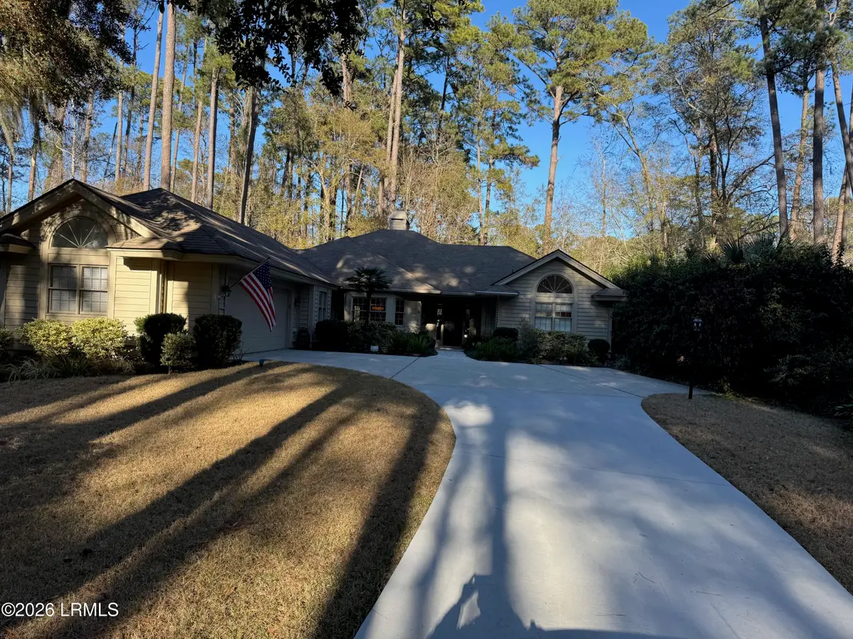 4 Fish Hawk Court, Hilton Head Island, SC 29926 - Image #1