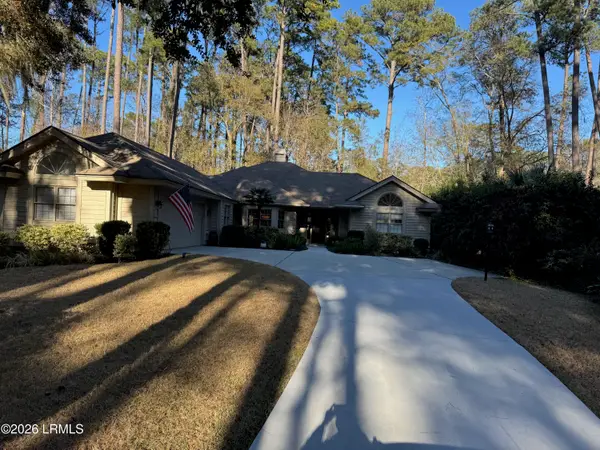 4 Fish Hawk Court, Hilton Head Island, SC 29926