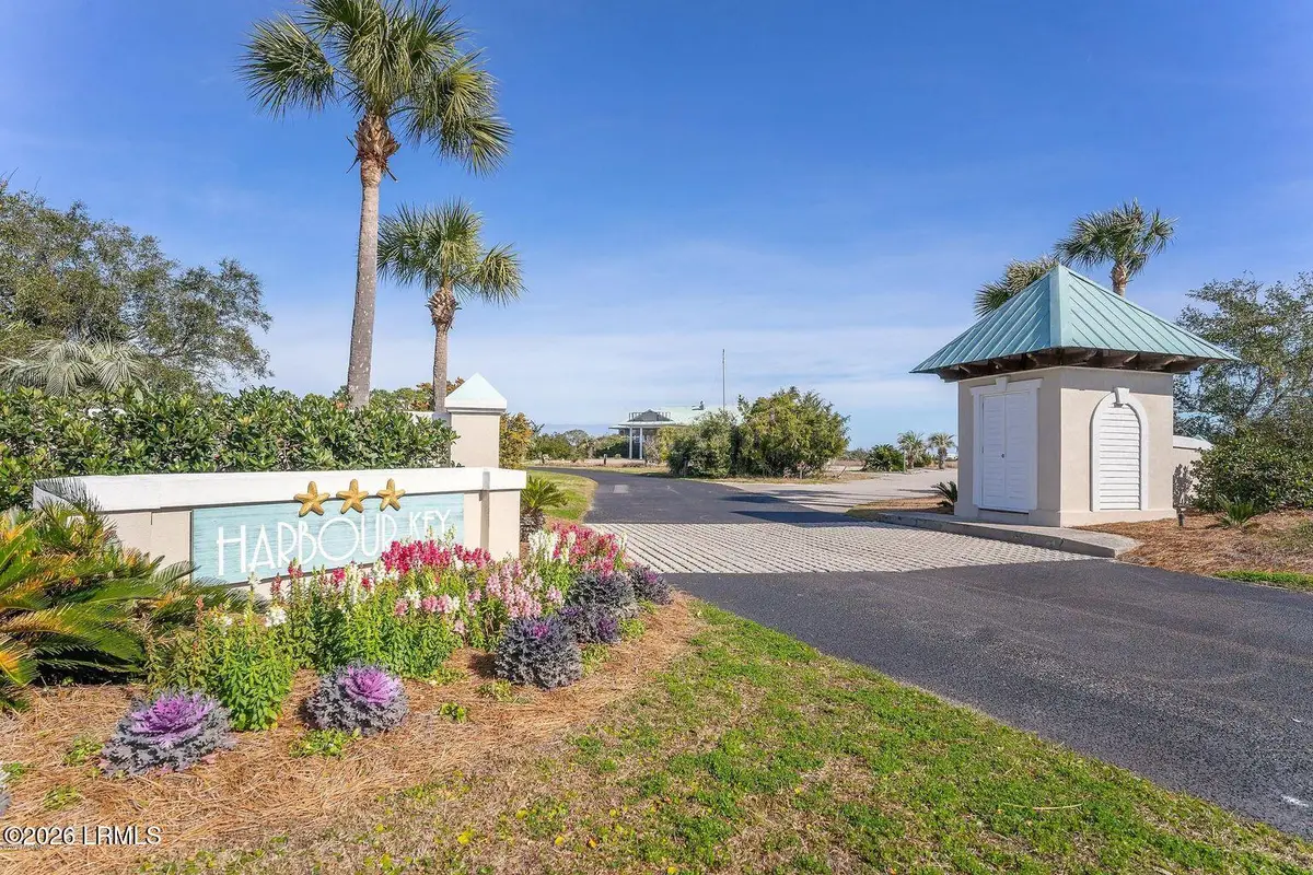 8 Key West Drive, Harbor Island, SC 29920 - Image #1