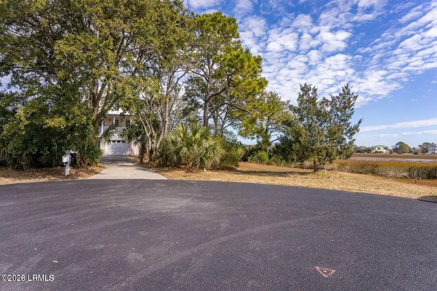 8 Key West Drive, Harbor Island, SC 29920 - Image #3
