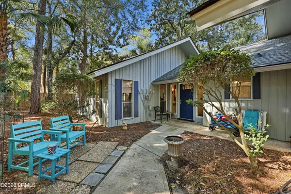 18 Sandpiper Street, Hilton Head Island, SC 29928