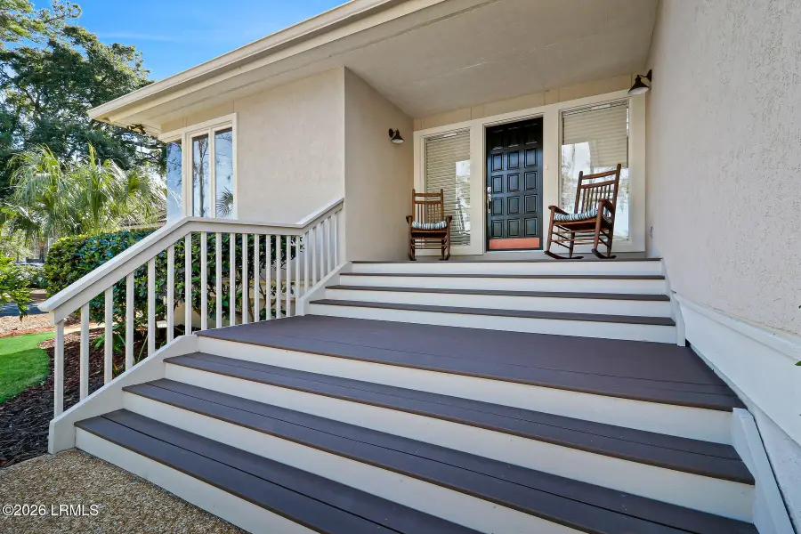 8 Brassie Court, Hilton Head Island, SC 29928 - #3