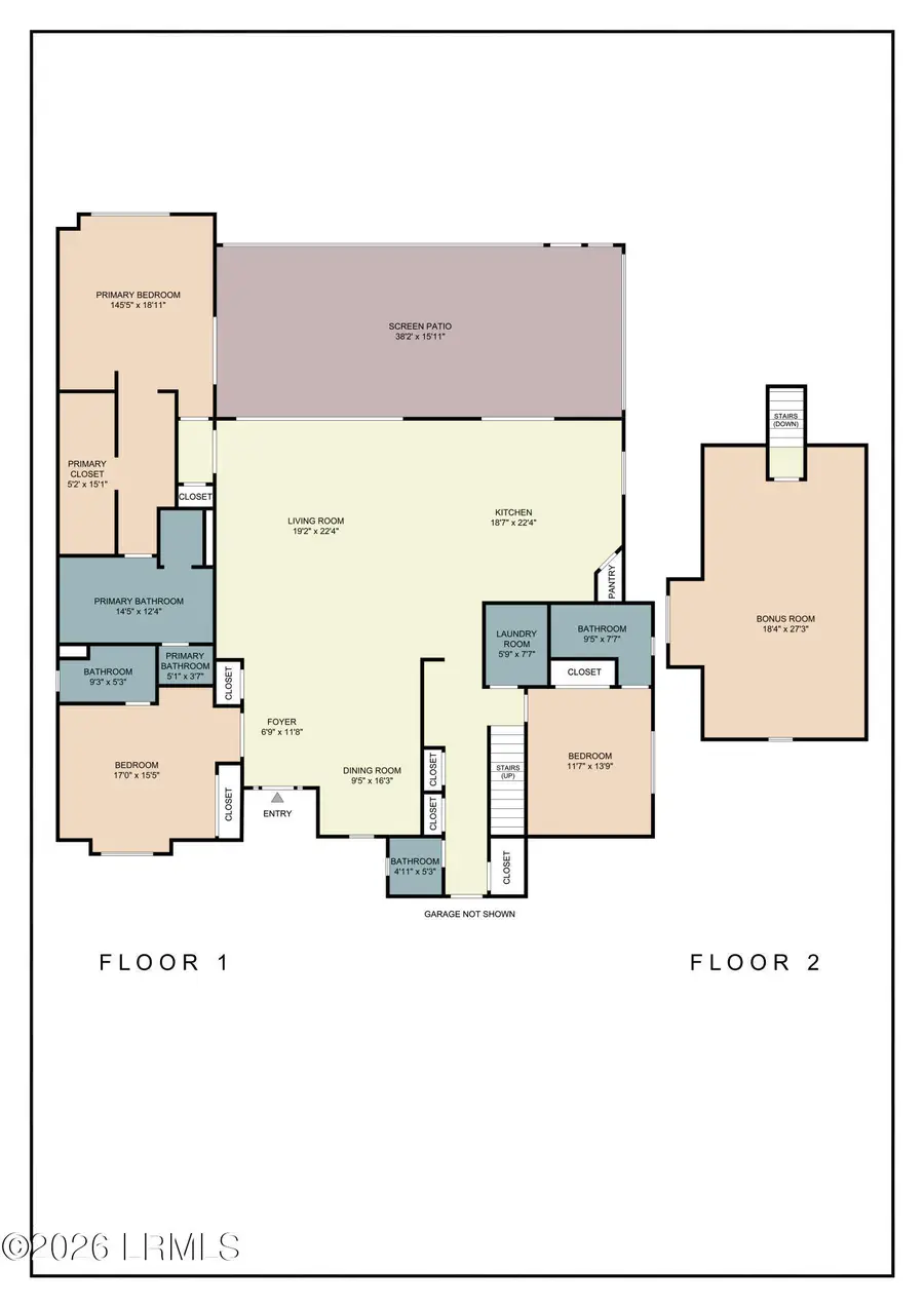 48 Lakes Crossing, Bluffton, SC 29910 - #2