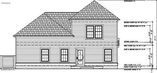 42 Presnell Circle, Port Royal, SC 29935 - Image #2